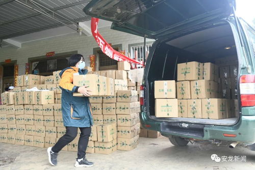 安龙 农村电商助70万斤西贡蕉网上 出山